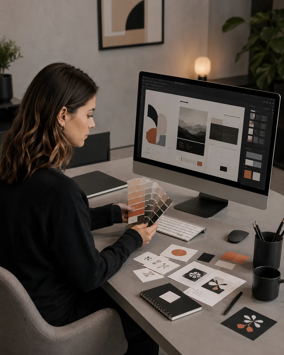 Planificación de estrategia digital y posicionamiento de marca para empresas
